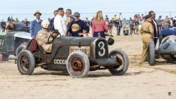 beach race 5